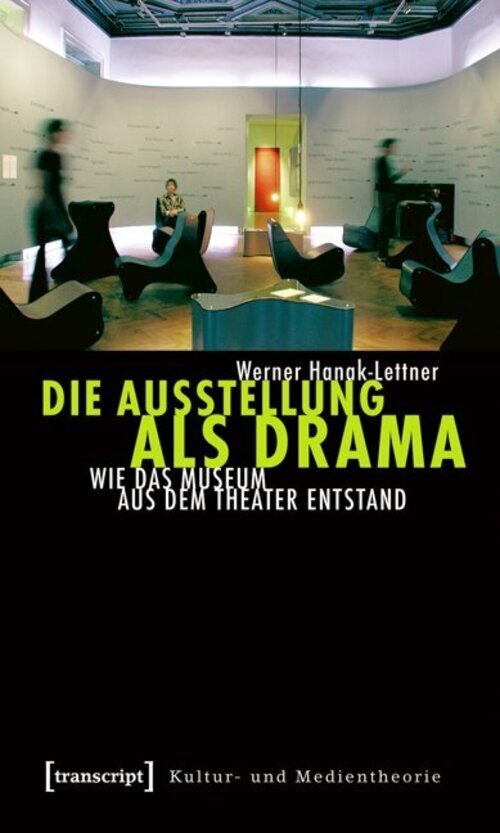 Thumbnail - Die Ausstellung Als Drama | Wie Das Museum Aus Dem Theater Entstand |