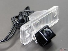 HD Car Reverse Rear-View Backup Camera For Hyundai ix45 Santa Fe 2013 2014 2015