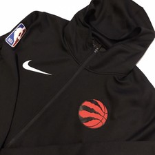 toronto raptors nike therma flex showtime