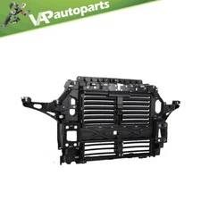 For 2020-2023 Ford Explorer 2.3L Radiator Shutter Assembly With 2x Motor