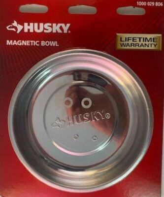 #ad #ad Husky 1000029806 Magnetic Bowl $7.00