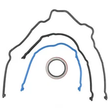 Engine Timing Cover Gasket Set Fel-Pro TCS 46096