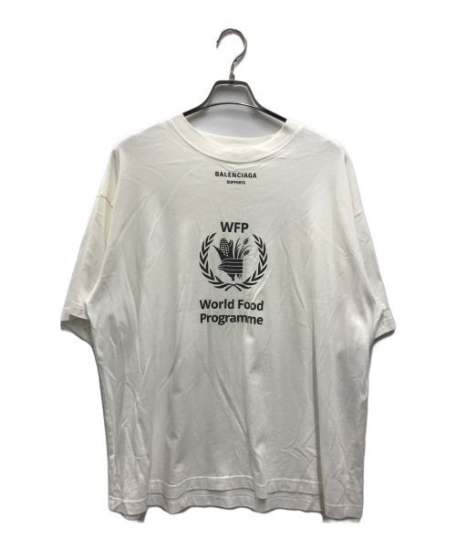 L Balenciaga Wfp T -Shirt | eBay