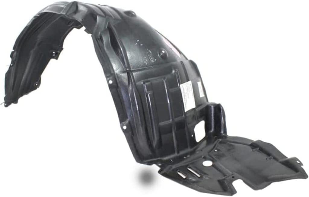 LX1251113 For Lexus GS300,GS350,GS430 Front,Right Passenger Side Fender