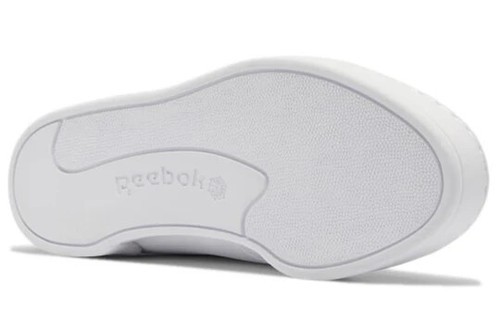 Reebok Club C Clean GW5112 Lifestyle Sneaker Men's White Leather Low Top Shoes - Bild 54 von 78