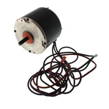 OEM Goodman Amana Janitrol Condenser FAN MOTOR 1/4 HP Fits 10584313 10584313S