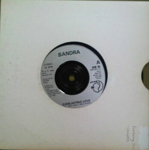 Sandra Robinson(12