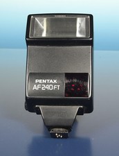 Pentax AF240FT Blitzgerät Flash - 41413