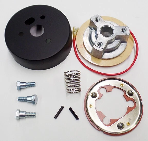 1970-1977 Econoline Bronco Ford pickup steering wheel 15" TUFF WHEEL — 第 3/4 张图片