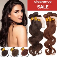 3 Bundles 300g Virgin Human Hair Budles Weft 100 Indian Human Hair Extensions