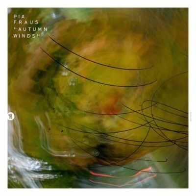 Pia Fraus - Autumn Winds [New CD Single]