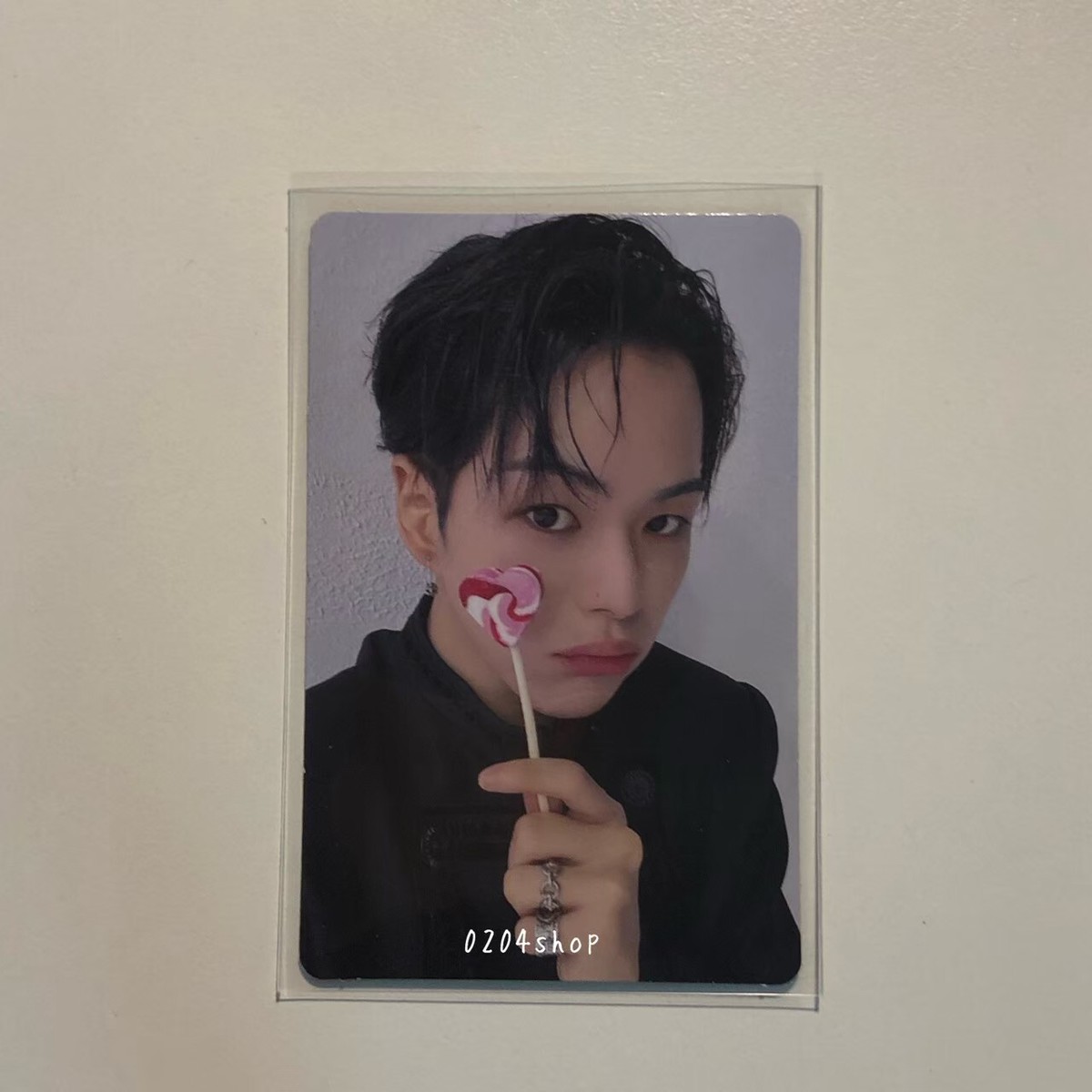 JAEHYUK TREASURE Photocard | eBay