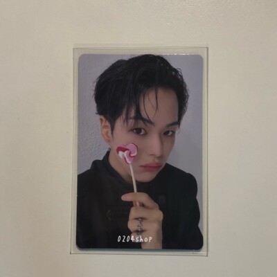 JAEHYUK TREASURE Photocard | eBay