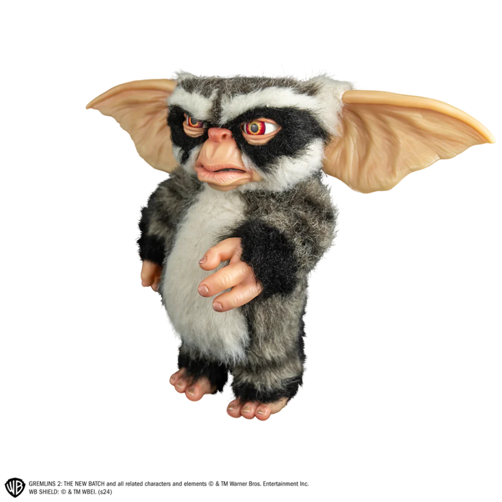 Deluxe George Mogwai Prop - Gremlins 2: The New Batch | eBay
