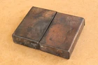 Old WWII WW2 Esbit Vintage German Military Wehrmacht Kocher Stove Battlefield