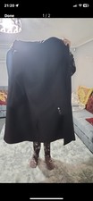 Coat Size 12 Karen Millers