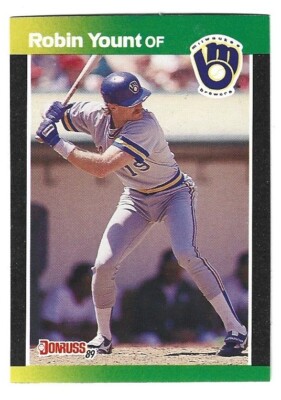 1989 Donruss Baseball's Best Complete Your Set Pick From List NRMT