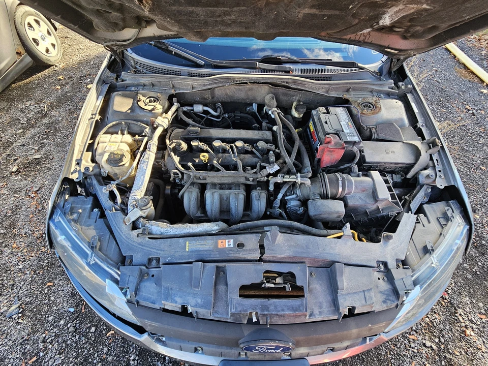 Б/у регулятор переднего правого окна двери подходит: 2010 Ford Fusion electric wit - Изображение 3 из 4