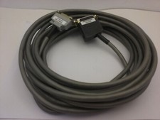 ALLEN BRADLEY 1770-CH CABLE ASSEMBLY RG/PERIPHERAL INTERFACE 965714-01A NNB