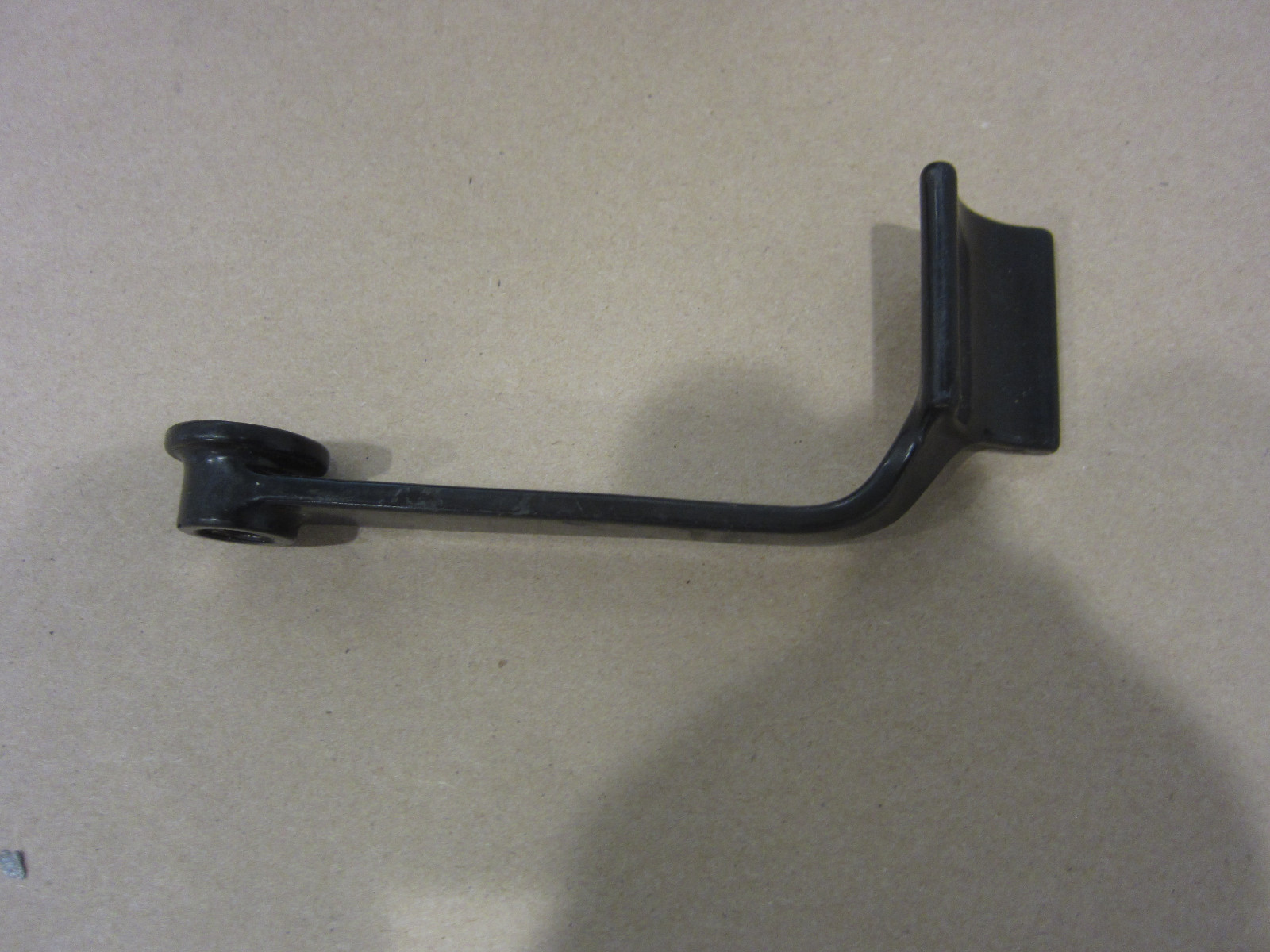 Ferrari 355 5.2, 2.7 -  Lock Lever For Steering Column - P/N 150839