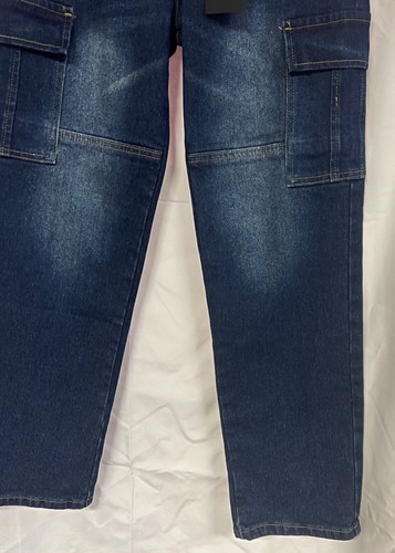 Kid's Public Supply relaxed jeans size 16 NEW - Picture 4 of 10