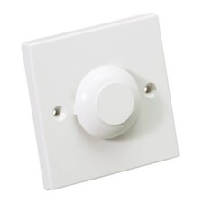 Vara Bedhead Room Sounder 4 Sounds 8-24v DC CC-VRS-1-W Fire Safety Control Alarm