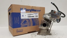 Nowa turbosprężarka BorgWarner KKK 54399980144 54399700121