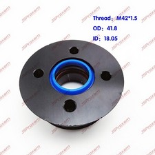 Repl Per Johnson Evinrude OMC 60-300CV Tappo Assy Inclinazione Trim Cilindro FSM033