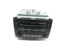 Autoradio Hyundai I20