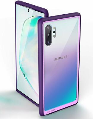 Genuine SUPCASE For Samsung Galaxy Note10/Note10Plus 5G, Slim Bumper Case Cover
