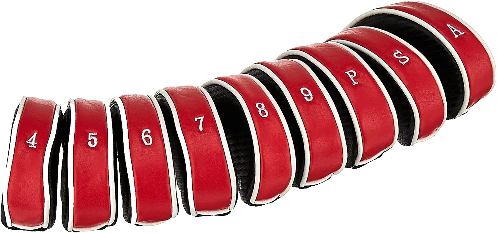 Callaway Golf Club Iron Head Covers