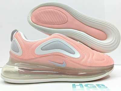 coral gym shoes