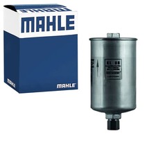 KNECHT KRAFTSTOFFFILTER LEITUNGSFILTER passend für AUDI 100 200 80 90 A6