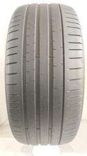 GOMME USATE 275/40 R20 PNEUMATICI PIRELLI PZERO RUNFLAT Cod. YY38