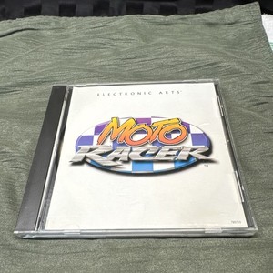 Moto Racer PC | eBay