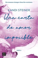 Una Carta De Amor Imposible | Spanisch | Taschenbuch | Crossbooks