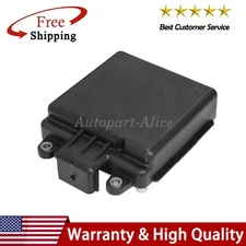 FL3T-14C689-AC Replace For 15-2016 Ford F150 Rear Blind Spot Radar Module Sensor