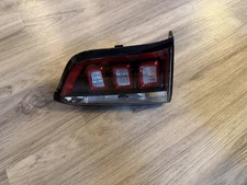 Tail Light Assembly-Reconditioned LKQ CORP CH2802115R fits 2017 Jeep Compass