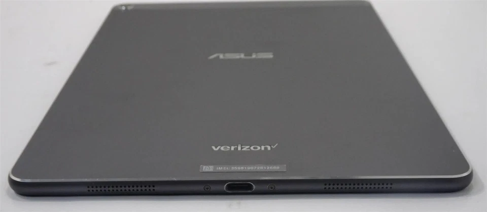 Tablet ASUS ZenPad P00I 32 GB Android WI-FI (Verizon) Foto 4 de 4