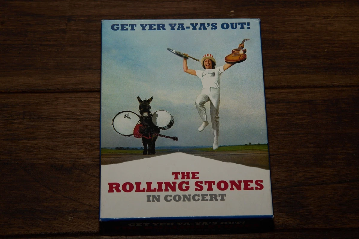 The Rolling Stones Collector's Edition Music CDs for sale | eBay