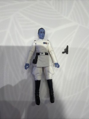 Star Wars Vintage Collection VC337 Grand Admiral Thrawn - 3,75 Figur
