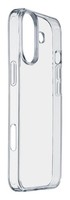 Cellularline Clear Strong Case FüR Apple Iphone 16 (60823) #26799835