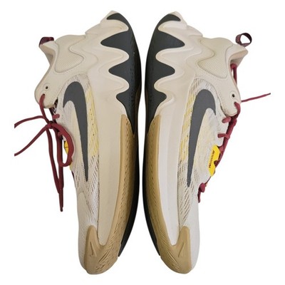 Nike Giannis Immortality 2 Sail University Basketball Shoes  display picture 3