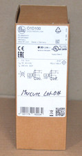 IFM electronic O1D100 Abstandssensor O1DLF3KG...
