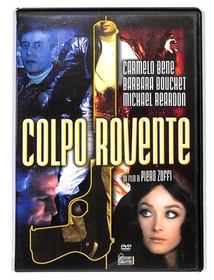 EBOND Hot Shot EDITORIAL DVD DB709918