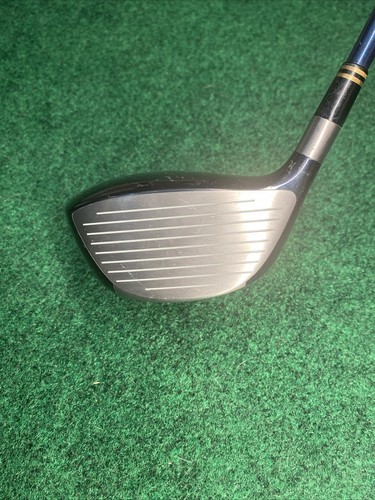 Precept TOUR PREMIUM 260LS 10.5* Deg Driver RH Regular Graphite Shaft 45.5 - Picture 5 of 13