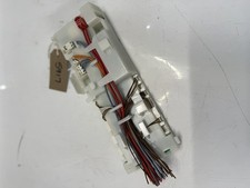 Bosch Washing Machine POWER BOARD PROGRAMMED  WAS28462GB PN 00701834   (5917E13)