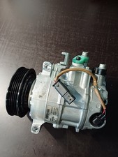 DENSO Kompressor Klimaanlage DCP17168 12V für MERCEDES KLASSE W176 Sports Tourer DENSO Kompressor Klimaanlage DCP17168 12V für MERCEDES KLASSE W176 Sports Tourer