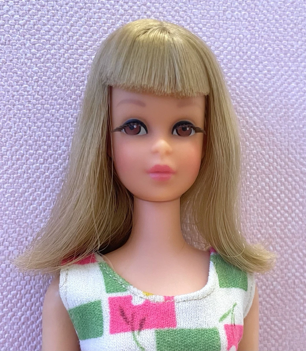 25+ francie barbie doll for sale | Updated Oct 2026