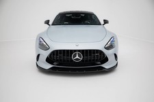 Maxton Design Frontlippe V.2 passend f&uuml;r Mercedes-AMG GT 63 / 55 / 63 S E Perfor